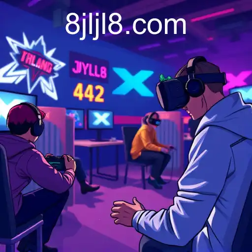 Gaming Dynamics and Trends in 2025