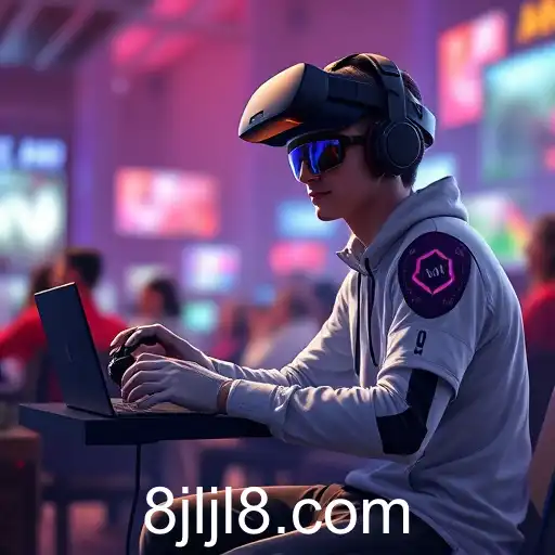 Changing Tides in Online Gaming