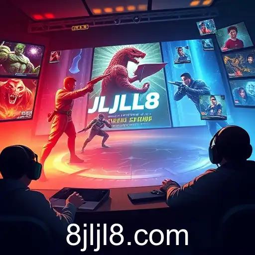 Digital Evolution in Online Gaming