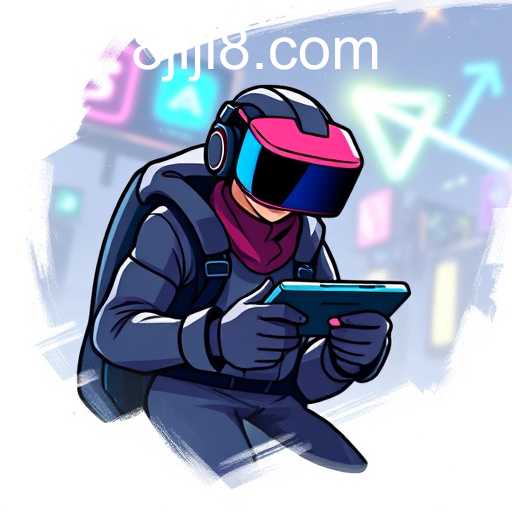 The Digital Playground: Gaming in a New Era