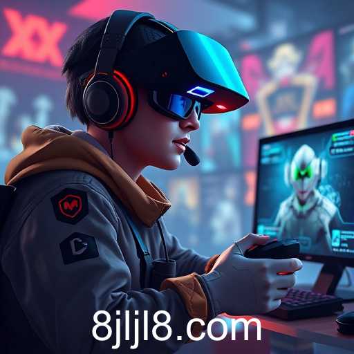 Navigating the Digital Playground: An Insight into Modern Gaming