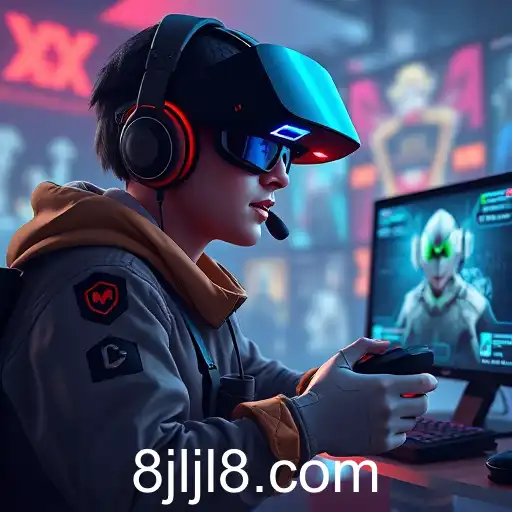 Navigating the Digital Playground: An Insight into Modern Gaming