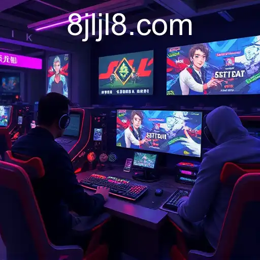 Emerging Trends in Online Gaming