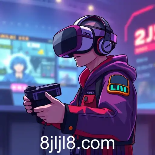 Emerging Trends in Online Gaming