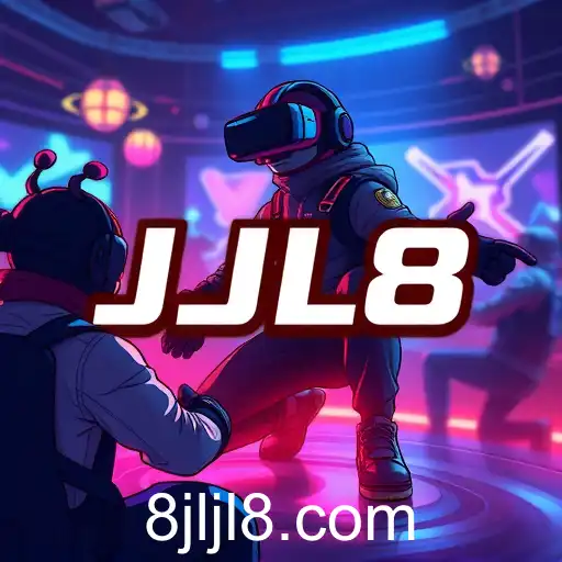 The Rise of JLJL8: Shaping the Future of Online Gaming