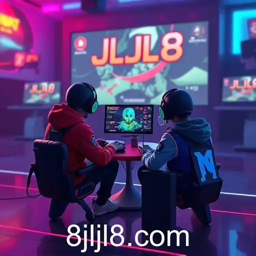 The Rise of Gaming Communities in 2025