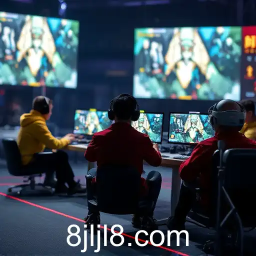 The Evolution of Gaming Destinations Online