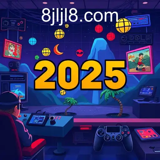 Gaming Industry Embraces Nostalgia Amidst Modern Innovations