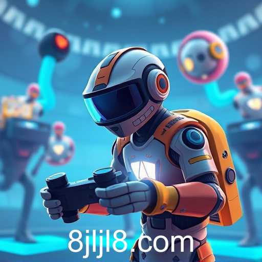 Gaming Revolution with JLJL8