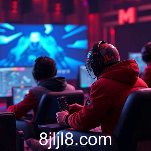 Transforming the Gaming Landscape: JLJL8's Impact on 2025