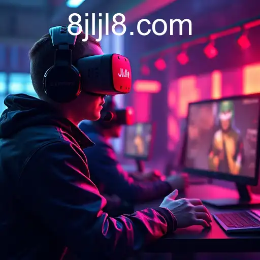 The Impact of Online Gaming in 2025