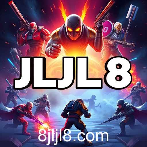 Exploring the 'Multiplayer Fun' Category: A Deep Dive into the JLJL8 Experience