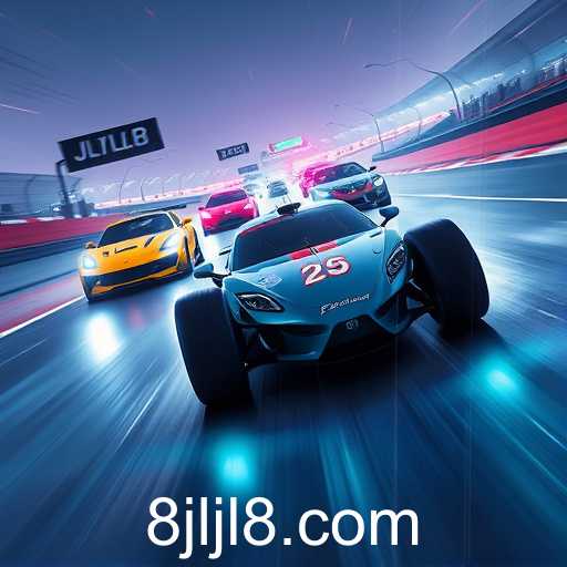 Exploring the Thrilling World of Racing Games