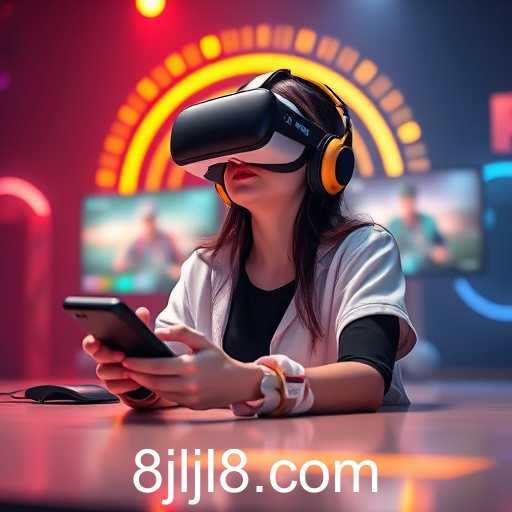 The Rise of JLJL8: Revolutionizing Online Gaming Experience