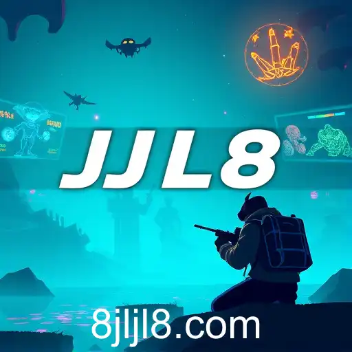 The Rise of JLJL8 in Online Gaming