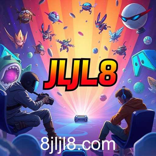 The Rise of JLJL8 in Online Gaming