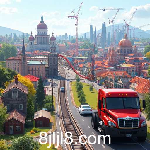 The Diverse World of Simulation Games: Exploring Boundless Virtual Realities