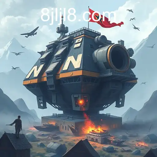 Exploring the Intricacies of Strategy Games: A Deep Dive into JLJL8