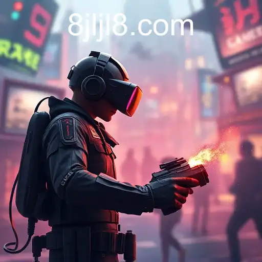 The Evolution of Gaming: A Digital Playground