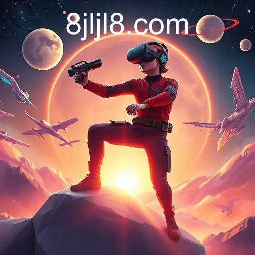 The Virtual Renaissance of JLJL8